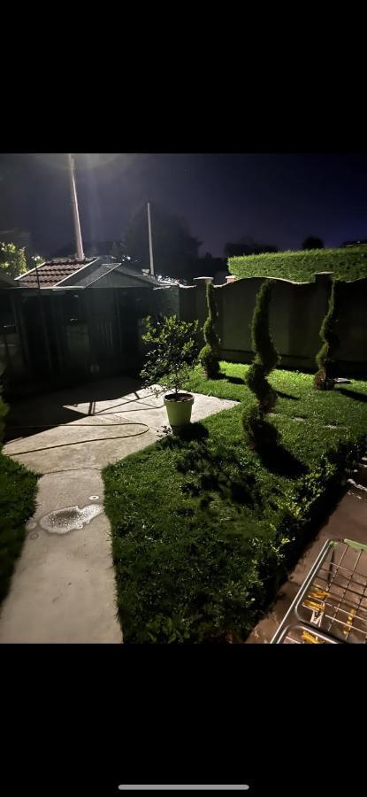 Js Apartmani Nikšić Esterno foto