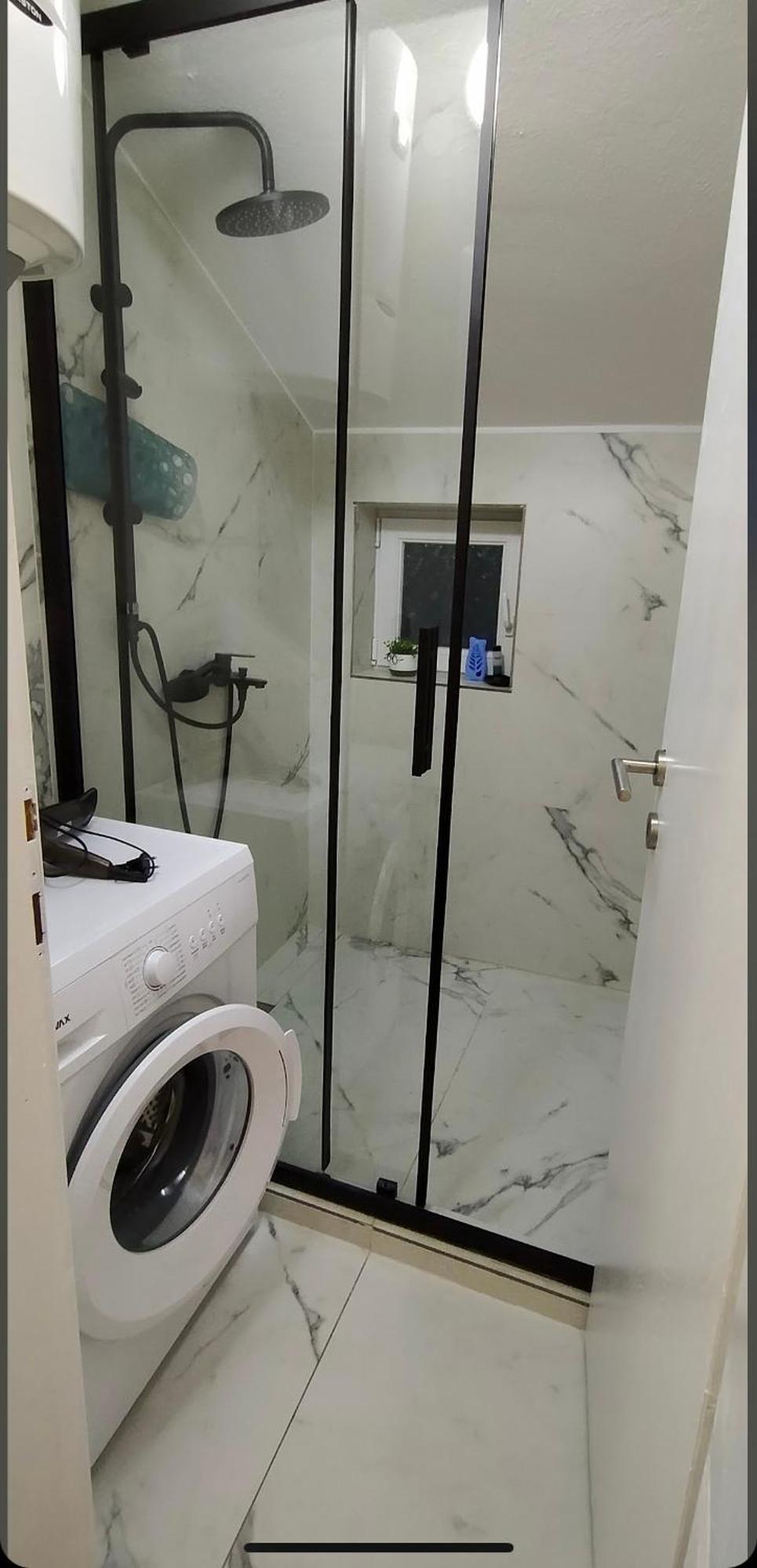 Js Apartmani Nikšić Esterno foto